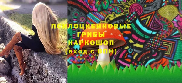 хмурый Баксан